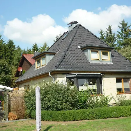 Haus Am Kirschbaum * Sieverstedt