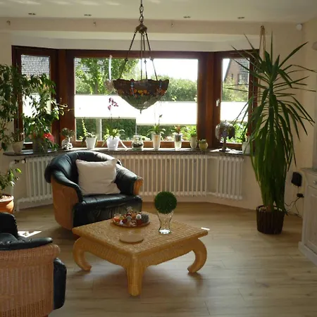Haus Am Kirschbaum Sieverstedt